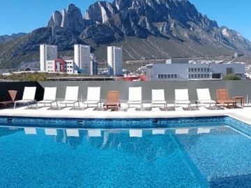 Departamentos en VENTA en zona Valle Poniente