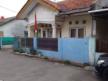 Rumah Murah Di Pondok Aren Jl Masjid Nurul Fajri Tangsel 8709