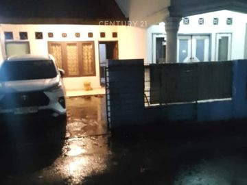 Rumah Murah Di Pondok Aren Jl Masjid Nurul Fajri Tangsel 8709