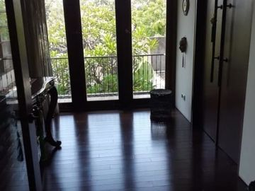 Rumah Semi Furnish Dijual Graha Famili Surabaya *SI