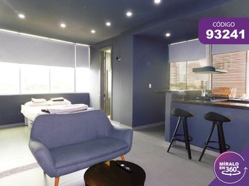 apartamento en arriendo en riomar. Cod A93241