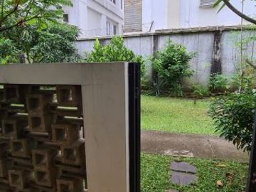 Rumah Mewah Full Furnish Foresta Aria Minimalis Modern Dekat Tol Mall Harga Nego