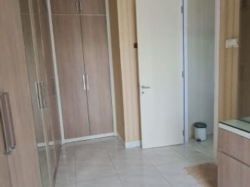 Rumah Mewah Full Furnish Foresta Aria Minimalis Modern Dekat Tol Mall Harga Nego