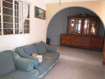 Vendo casa en Bonanza Jojutla, Morelos
