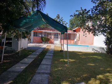 Vendo casa en Bonanza Jojutla, Morelos