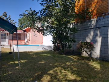 Vendo casa en Bonanza Jojutla, Morelos
