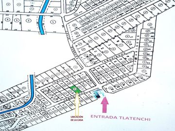 Vendo casa en Bonanza Jojutla, Morelos