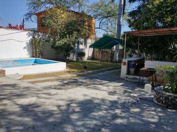 Vendo casa en Bonanza Jojutla, Morelos
