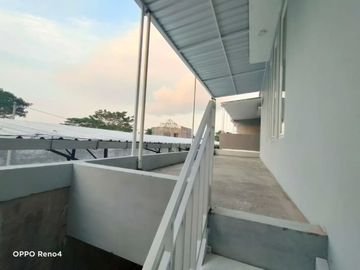 DIJUAL RUMAH MODERNDLM CLUSTER DI JAMBON DEKAT JCM, SKE, RSA UGM, TVRI