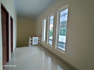 DIJUAL RUMAH MODERNDLM CLUSTER DI JAMBON DEKAT JCM, SKE, RSA UGM, TVRI