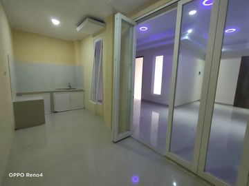 DIJUAL RUMAH MODERNDLM CLUSTER DI JAMBON DEKAT JCM, SKE, RSA UGM, TVRI