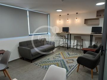 2 dorm. 2 Baños Estac. y Bodega en La Florida