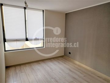 2 dorm. 2 Baños Estac. y Bodega en La Florida
