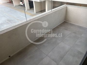 2 dorm. 2 Baños Estac. y Bodega en La Florida