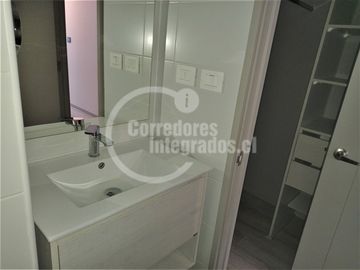 2 dorm. 2 Baños Estac. y Bodega en La Florida