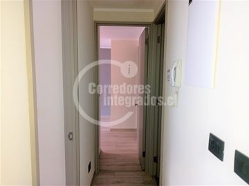 2 dorm. 2 Baños Estac. y Bodega en La Florida