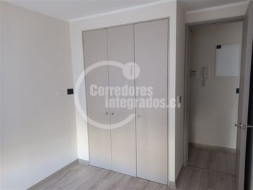 2 dorm. 2 Baños Estac. y Bodega en La Florida
