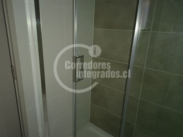 2 dorm. 2 Baños Estac. y Bodega en La Florida