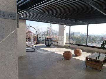 2 dorm. 2 Baños Estac. y Bodega en La Florida