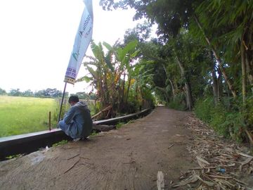 Jual Rumah Strategis Jaminan Investasi di Prambanan