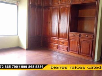 Casa de venta en Av. González Suárez ( Fybeca ) – código:16343