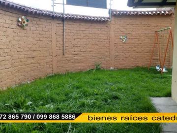 Casa de venta en Av. González Suárez ( Fybeca ) – código:16343