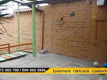 Casa de venta en Av. González Suárez ( Fybeca ) – código:16343
