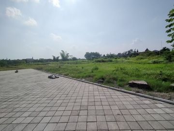 Tanah Murah Utara Batalyon Jogja,Utara UGM, Condongcatur