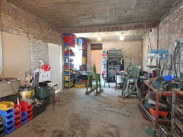 Lomas de San Lorenzo, Casa en Venta