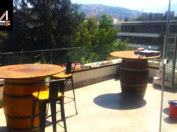 Departamento en Venta en Robles
