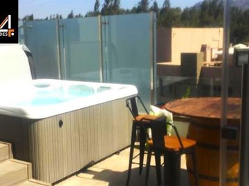 Departamento en Venta en Robles