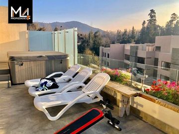 Departamento en Venta en Robles
