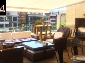 Departamento en Venta en Robles