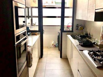 Departamento en Venta en Robles