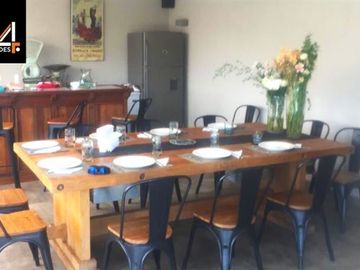 Departamento en Venta en Robles