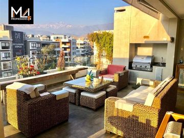 Departamento en Venta en Robles