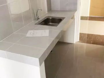 NEGO BARU Gress Apartemen Bale Hinggil