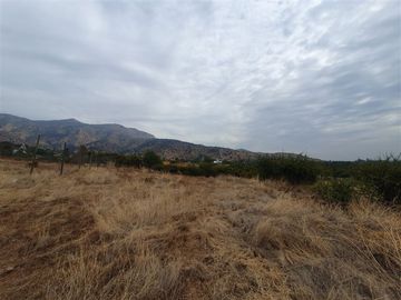 Parcela en Venta en Club de Golf Valle del Principal