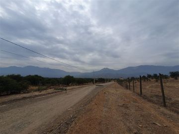 Parcela en Venta en Club de Golf Valle del Principal