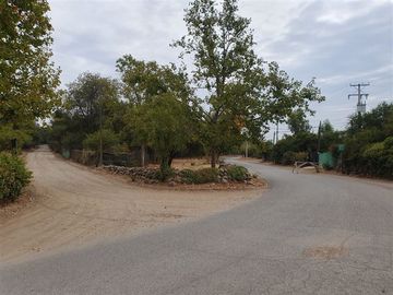 Parcela en Venta en Club de Golf Valle del Principal