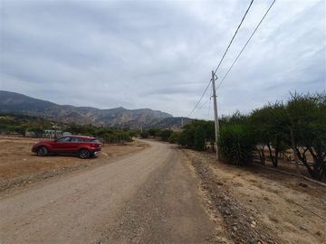 Parcela en Venta en Club de Golf Valle del Principal