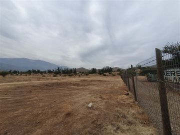 Parcela en Venta en Club de Golf Valle del Principal