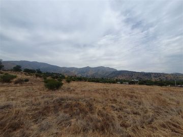 Parcela en Venta en Club de Golf Valle del Principal