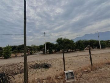 Parcela en Venta en Club de Golf Valle del Principal