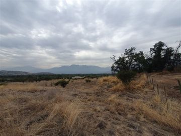 Parcela en Venta en Club de Golf Valle del Principal