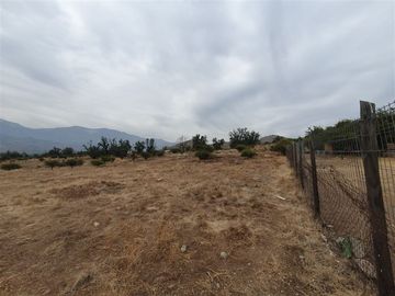 Parcela en Venta en Club de Golf Valle del Principal