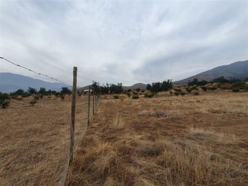 Parcela en Venta en Club de Golf Valle del Principal