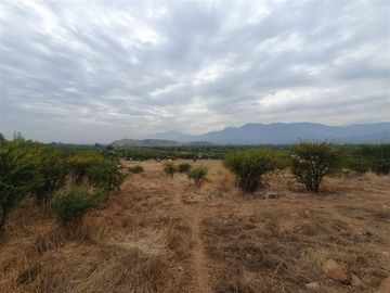 Parcela en Venta en Club de Golf Valle del Principal