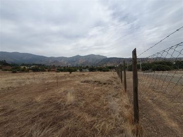 Parcela en Venta en Club de Golf Valle del Principal