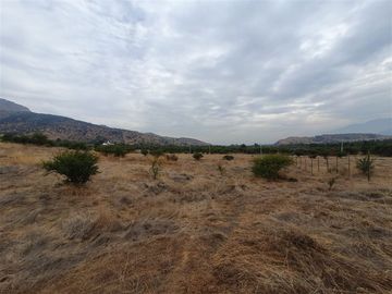 Parcela en Venta en Club de Golf Valle del Principal